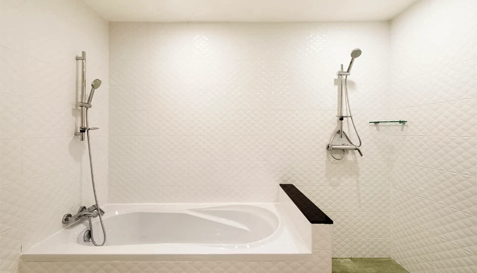 هتل اف ایکس پاتایا